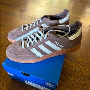 Adidas Handball Spezial ‘Earth Strata Gum’ Sneaker